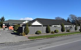 Darfield Motel